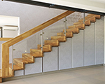 Construction et protection de vos escaliers par Escaliers Maisons à Vrigne-Meuse